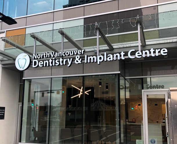 North Vancouver Dentistry and Implant Centre