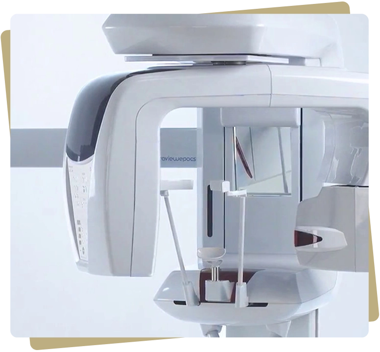 CBCT Scanner