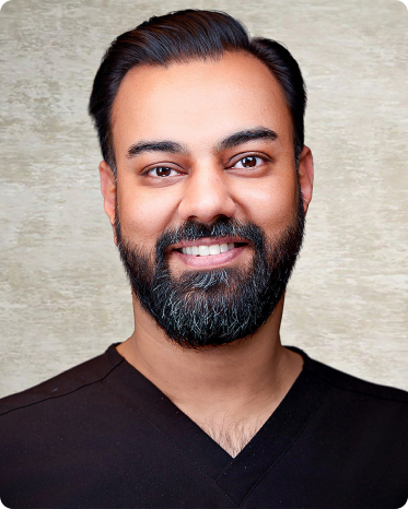 Dr. Ali Mehdi