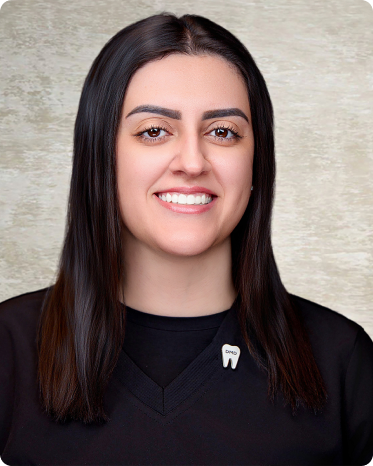 Dr. Ariga Avanessian