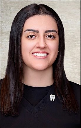 Dr. Ariga Avanessian