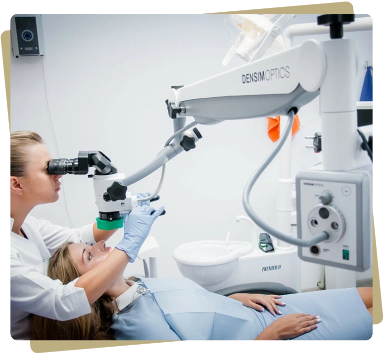 Oral Cancer Screening
