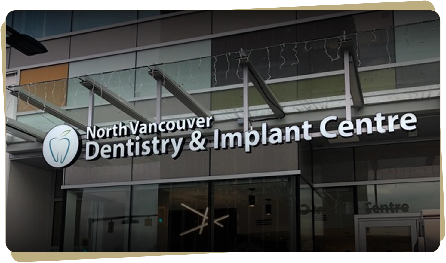 North Vancouver Dentistry
