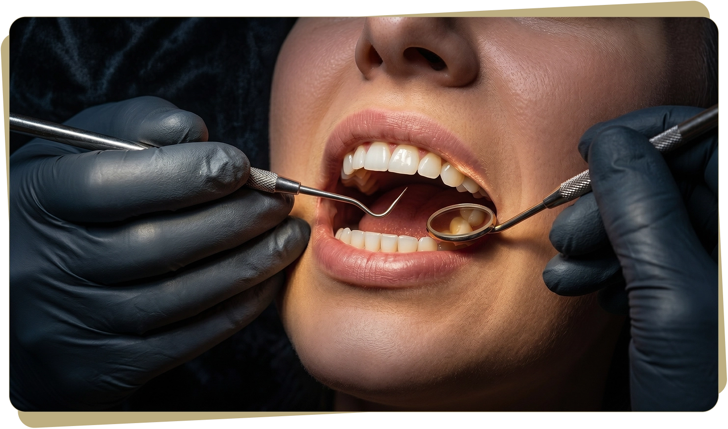 North Vancouver General <br>Dentist Services
