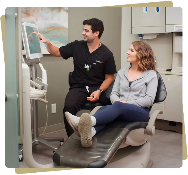 Who Is North Vancouver Dentistry?