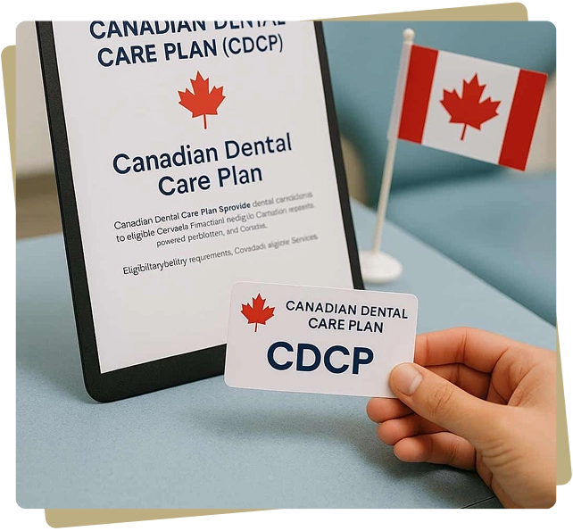 What is CDCP and What Does it Offer?