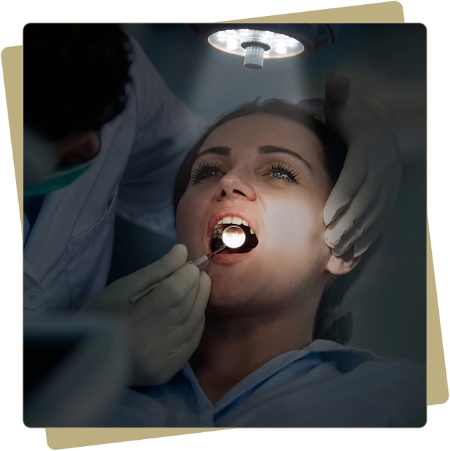 Dental Exams