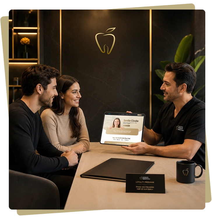 NVDI loyalty program