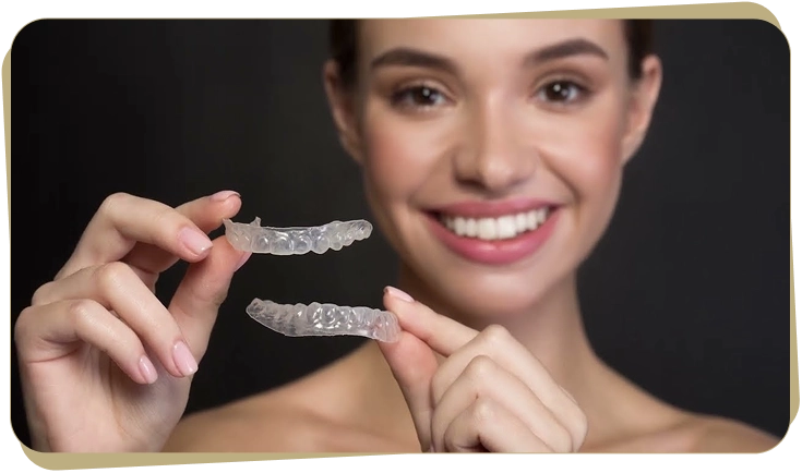 Smile Step #3