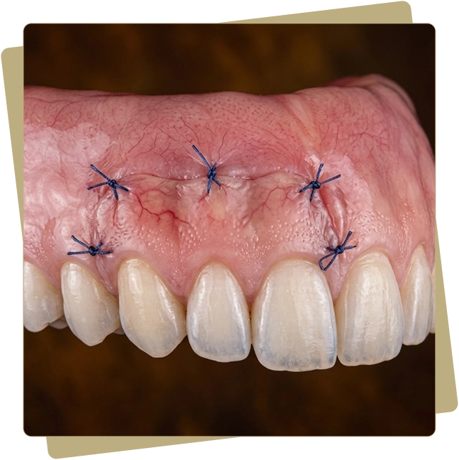 Gum Graft