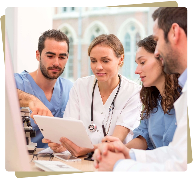 CDCP Eligibility Criteria