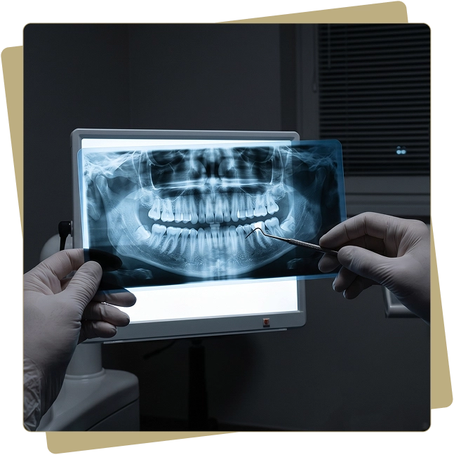 Dental X-Rays