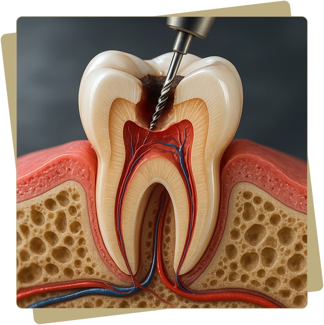 Root Canals
