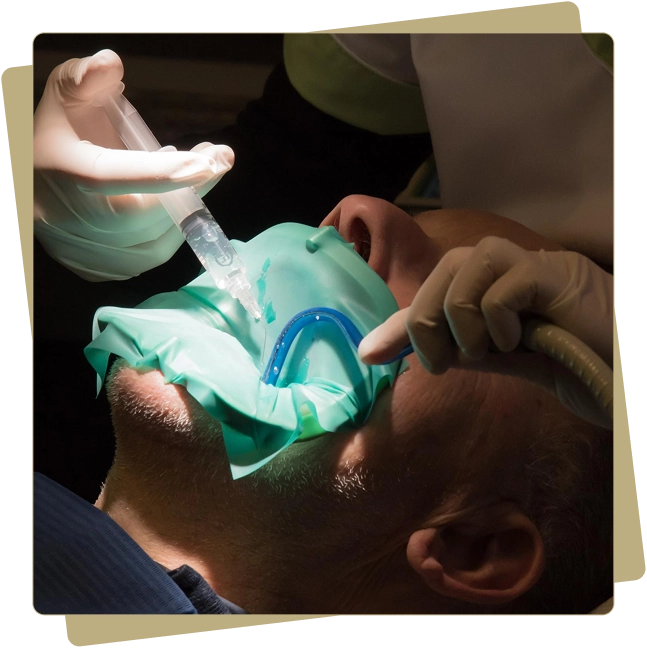 Sedation Dentistry